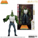 McFARLANE - Mcfarlane Elite Edition Savage Dragon Action Figure