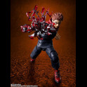 BANDAI - Jujutsu Kaisen Yuji Itadori 120% Of Potential S.H.Figuarts