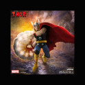 MEZCO - One 12 Collective The Mighty Thor Action Figure