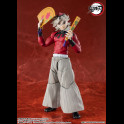 BANDAI - Demon Slayer Doma S.H.Figuarts
