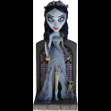 ROYAL BUBBLES - The Corpse Bride Emily Bobble Head