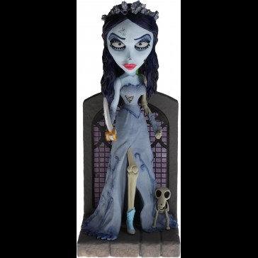 ROYAL BUBBLES - The Corpse Bride Emily Bobble Head