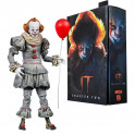 NECA - IT Chapter 2 Ultimate Pennywise 2019 A.Figure