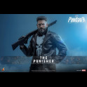 HOT TOYS - Marvel Television Masterpiece Action Figure 1/6 The Punisher 31 cm