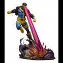 SIDESHOW - Marvel Premium Format Statue Cyclops 59 cm