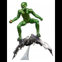 HASBRO - Spider-Man: No Way Home Marvel Legends Action Figure Green Goblin 15 cm