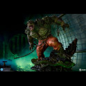 SIDESHOW - DC Comics Premium Format Figure Killer Croc 57 cm