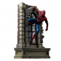 IRON STUDIOS - Spider-man Brand New Day Spider-Man 1/10 Statue