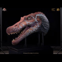 ELITE - Jurassic Park 3 Spinosaurus Half-scale Head Prop Reproduction