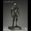 INART - The Terminator T-800 Endoskeleton 1/6 Collectible Figure