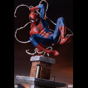 PCS COLLECTIBLES - Marvel Snap Statue 1/3 Spider-Man 71 cm