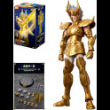 BLOKEES - Saint Seiya Capricorn Shura Champion Class 10 Model Kit