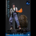 HOT TOYS DELUXE - Alien Movie Masterpiece Action Figure 1/6 Ellen Ripley (Deluxe Version) 30 cm