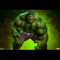 SIDESHOW - Marvel Premium Format Figure Hulk 59 cm