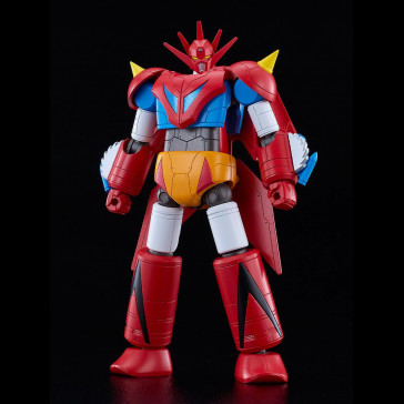 GOODSMILE - Getter Robo G Getter Dragon Miniature Combining Transforming Moderoid Mk