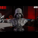 SIDESHOW - Star Wars Fine Art Bust Darth Vader 46 cm