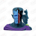 PLASTOY - Grendizer General Gandal Money Box