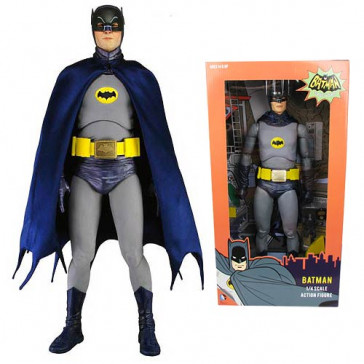 NECA - Batman 1964 18" Adam West