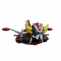 PLASTOY - Grendizer Coin Bank UFO Robot Grendizer Spazer 11 cm