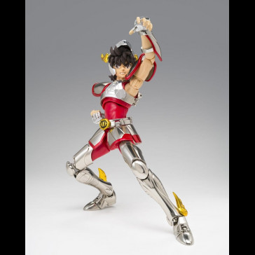 BANDAI - Saint Seiya Saint Cloth Myth EX Action Figure Pegasus Seiya (First Bronze Cloth) 17 cm