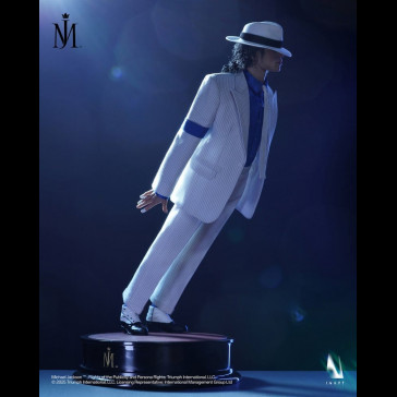 INART - Michael Jackson Smooth Criminal Action Figure 1/6 34 cm