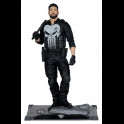 McFARLANE - Marvel Studios Statue 1/10 The Punisher 16 cm