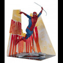 McFARLANE - Spider-Man: Brand New Day (2026) Marvel Studios Statue 1/10 Spider-Man 17 cm