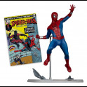 McFARLANE - Spider-Man: Brand New Day (2026) Marvel Studios Statue 1/6 Spider-Man 24 cm