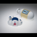 BANDAI - Dragon Ball Changearts Hoi-Poi Capsule No. 1 Capsule House