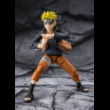 BANDAI - Naruto Uzumaki Naruto Power To Unite S.H.Figuarts