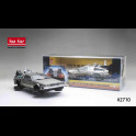 SUN STAR - DeLorean 1/18 Die Cast - Ritorno al Futuro 2