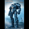 STAR ACE DELUXE - Pacific Rim DefoStyle Figure Gipsy Danger DX 17 cm