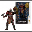 McFARLANE - God of War McFarlane Elite Edition Action Figure Kratos 18 cm