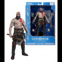 McFARLANE - God of War Action Figure Kratos 18 cm