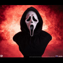 PCS COLLECTIBLES - Ghost Face Scream Life-Size Bust 56 cm