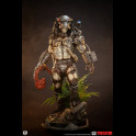PCS COLLECTIBLES - Predator Statue 1/2 Predator 117 cm