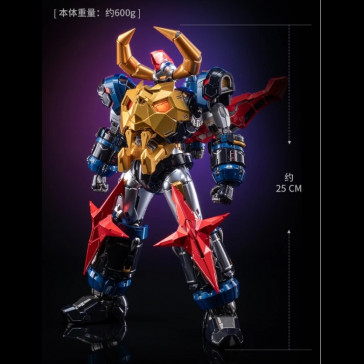 MOSHOW - Precision Class Legend of Daiku-Maryu Gaiking