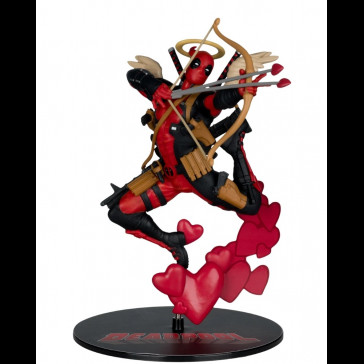 McFARLANE - Marvel Collection 1:10th Wv8 Deadpool (Deadpool 26) Figure
