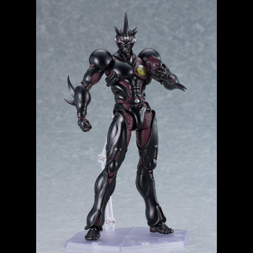 MAX FACTORY - Bio Booster Armor Guyver Figma Action Figure Guyver III: Ultimate Edition 18 cm