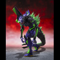 BANDAI - Evangelion Test Typeｰ01 "G" Awakening Form S.H.Monsterarts