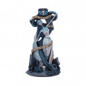 NEMESIS NOW - Corpse Bride Candle Holder