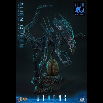 HOT TOYS - Alien Action Figure 1/6 Alien Queen 53 cm