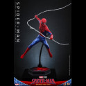 HOT TOYS - Marvel Spider-Man: Brand New Day Action Figure 1/6 Spider-Man 29 cm