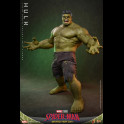 HOT TOYS - Marvel Action Figure 1/6 Hulk 51 cm