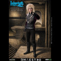 INFINITE STATUE DELUXE EDITION - Labyrinth Jareth The Goblin King 1/6 Action Figure