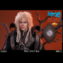 INFINITE STATUE 13TH HOUR ED. GOLD - Labyrinth Jareth The Goblin King 1/6 Action Figure