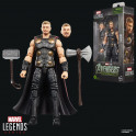 HASBRO - Avengers: Doomsday Marvel Legends Action Figure Thor 15 cm
