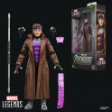 HASBRO - Avengers: Doomsday Marvel Legends Action Figure Gambit 15 cm