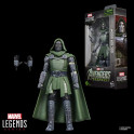 HASBRO - Avengers: Doomsday Marvel Legends Action Figure Doctor Doom 15 cm