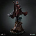 IRON STUDIOS - Avengers:doomsday Magneto 1/10 Statue